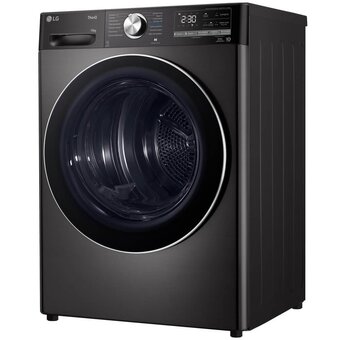  Сушильная машина LG DC10V9V9P 