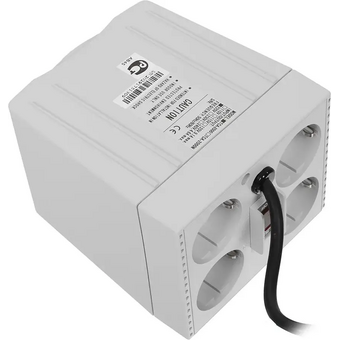  Стабилизатор напряжения Powercom TCA-3000 1500Вт 3000ВА 