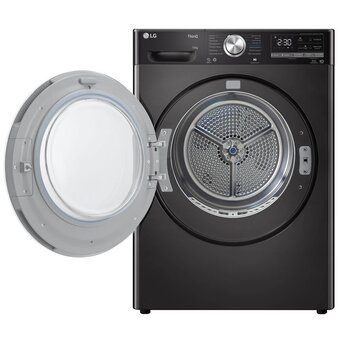  Сушильная машина LG DC10V9V9P 