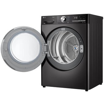  Сушильная машина LG DC10V9V9P 