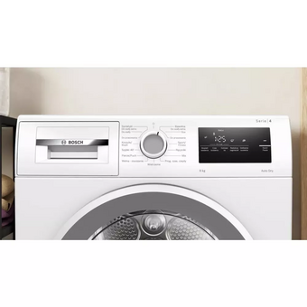  Сушильная машина Bosch WTH86277PL 