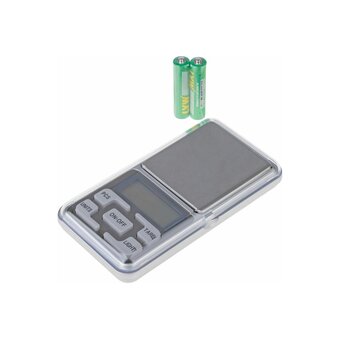  Весы кухонные Garin JS1 (БЛ15796) 