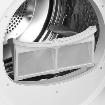  Сушильная машина MDR1015WH HP Ultra 