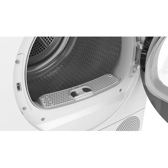  Сушильная машина Bosch WTH8300LSN белый 