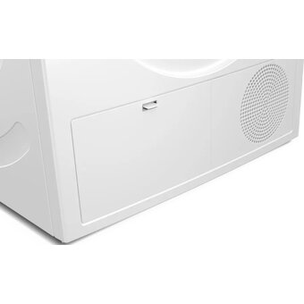  Сушильная машина Bosch WTH8300LSN белый 