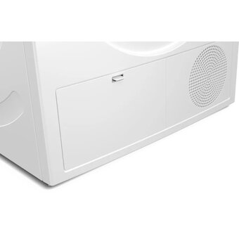  Сушильная машина Bosch WTH83V0LSN белый 