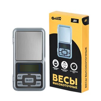  Весы кухонные Garin JS1 (БЛ15796) 