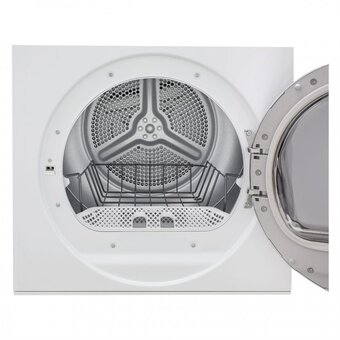  Сушильная машина Schaub Lorenz SLR TC721 