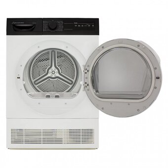  Сушильная машина Schaub Lorenz SLR TC721 