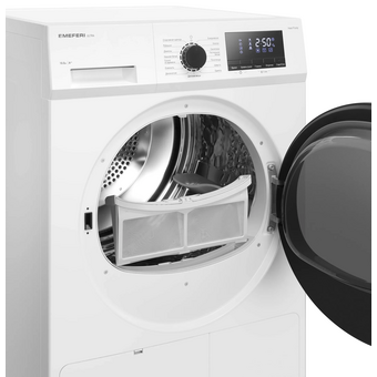  Сушильная машина MDR1015WH HP Ultra 
