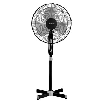  Вентилятор Blackton Bt F1120 Black 
