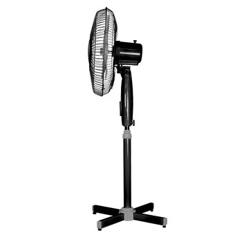  Вентилятор Blackton Bt F1120 Black 