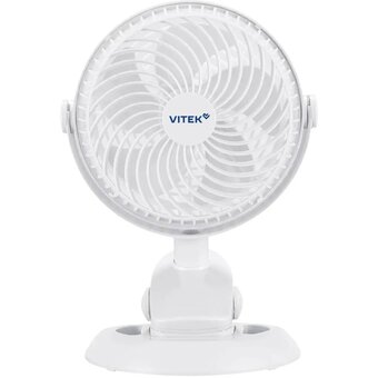  Вентилятор настольный Vitek VTF-06U 