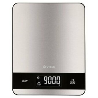  Весы кухонные Vitek Euphoria VT-7990 