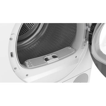  Сушильная машина Bosch WTN86211ME белый 