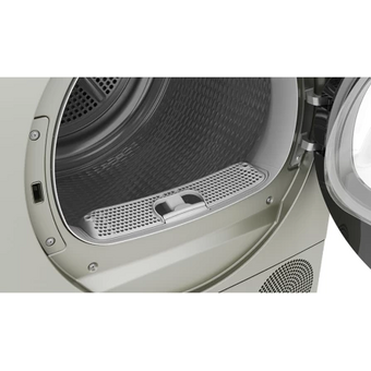  Сушильная машина Bosch WTN86212ME Silver inox 