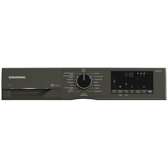  Сушильная машина Grundig GT55724 M 