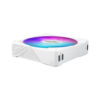  СВО ASUS ROG Ryujin III 360 ARGB Extreme White (90RC0132-M0EAY0) 