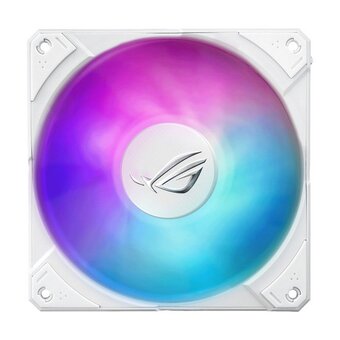  СВО ASUS ROG Ryujin III 360 ARGB Extreme White (90RC0132-M0EAY0) 