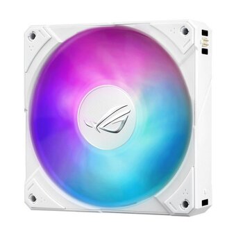  СВО ASUS ROG Ryujin III 360 ARGB Extreme White (90RC0132-M0EAY0) 