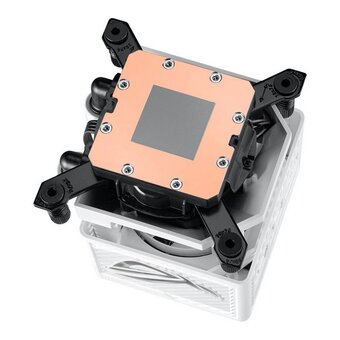  СВО ASUS ROG Ryujin III 360 ARGB Extreme White (90RC0132-M0EAY0) 