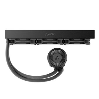  СВО Arctic Liquid Freezer III Pro 360 ACFRE00180A 