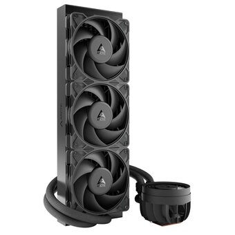  СВО Arctic Liquid Freezer III Pro 360 ACFRE00180A 