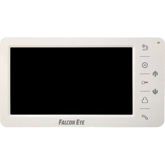  Видеодомофон Falcon Eye Mensa HD (00-00334017) белый 