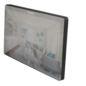  Видеодомофон Falcon Eye Mirror HD (00-00334022) 