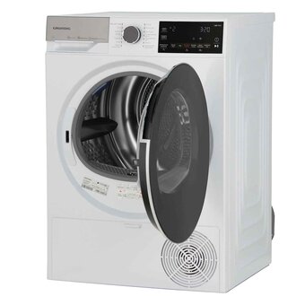  Сушильная машина Grundig GT77824FW 