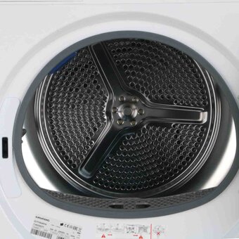  Сушильная машина Grundig GT77824FW 