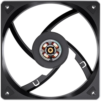  Кулер JONSBO CR-1000 Max LGA1851/1700/1200/115X/AM5/AM4 (TDP 230W, PWM, 120mm Fan, 6 тепловые трубки, 4-pin) Retail 