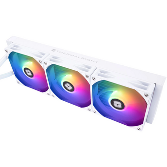  СВО Thermalright Frozen Horizon 360 V2 (F-Horizon-360-WH-V2), Ret 
