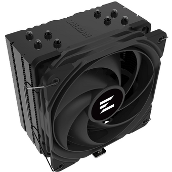  Кулер ZALMAN CNPS9X Performa Plus Black, 120mm Fan, 4 Heat pipes, 4-Pin PWM, 600-2000 RPM, 29.7DBA Max 