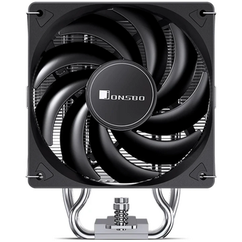  Кулер JONSBO CR-1000 Max LGA1851/1700/1200/115X/AM5/AM4 (TDP 230W, PWM, 120mm Fan, 6 тепловые трубки, 4-pin) Retail 