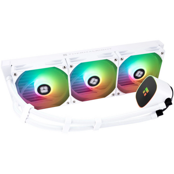  СВО Thermalright Frozen Horizon 360 V2 (F-Horizon-360-WH-V2), Ret 
