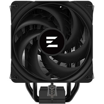  Кулер ZALMAN CNPS9X Performa Plus Black, 120mm Fan, 4 Heat pipes, 4-Pin PWM, 600-2000 RPM, 29.7DBA Max 