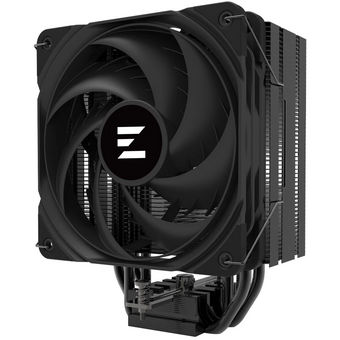  Кулер ZALMAN CNPS9X Performa Plus Black, 120mm Fan, 4 Heat pipes, 4-Pin PWM, 600-2000 RPM, 29.7DBA Max 