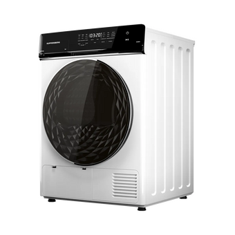  Сушильная машина Kuppersberg DM 650 W 