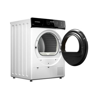  Сушильная машина Kuppersberg DM 650 W 