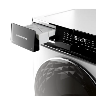  Сушильная машина Kuppersberg DM 650 W 
