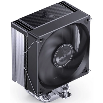  Кулер JONSBO CR-1000 Max LGA1851/1700/1200/115X/AM5/AM4 (TDP 230W, PWM, 120mm Fan, 6 тепловые трубки, 4-pin) Retail 