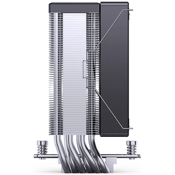  Кулер JONSBO CR-1000 Max LGA1851/1700/1200/115X/AM5/AM4 (TDP 230W, PWM, 120mm Fan, 6 тепловые трубки, 4-pin) Retail 