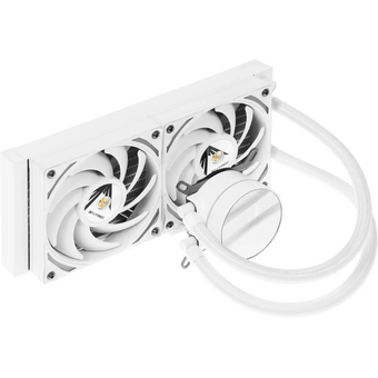  СВО Formula Oasis L240 ARGB (Oasis L240 ARGB WH), Ret 
