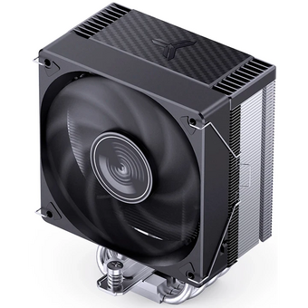  Кулер JONSBO CR-1000 Max LGA1851/1700/1200/115X/AM5/AM4 (TDP 230W, PWM, 120mm Fan, 6 тепловые трубки, 4-pin) Retail 
