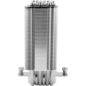  Кулер Thermalright Burst Assassin 120 SE (BA120-SE) (4-pin PWM, 148mm, Al/Cu, 6x6mm, 1x120mm, 66.17CFM, 25.6dBA, 1550RPM) 