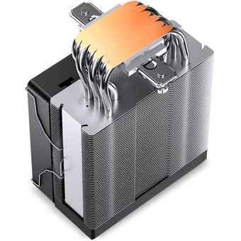  Кулер JONSBO CR-1000 Max LGA1851/1700/1200/115X/AM5/AM4 (TDP 230W, PWM, 120mm Fan, 6 тепловые трубки, 4-pin) Retail 
