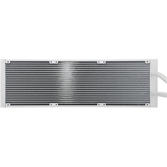  СВО Thermalright Frozen Warframe 420 ARGB (F-WFRAME-420-WH-ARGB) Soc-AM5/AM4/1200/1700/1851 белый 4-pin 29.8dB Al LCD Ret 