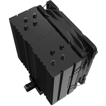  Кулер ZALMAN CNPS9X Performa Plus Black, 120mm Fan, 4 Heat pipes, 4-Pin PWM, 600-2000 RPM, 29.7DBA Max 