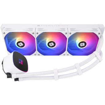  СВО Thermalright Frozen Horizon 360 V2 (F-Horizon-360-WH-V2), Ret 